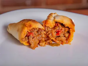 Empanada mendocina