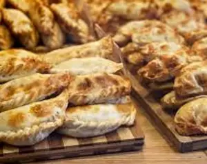 Empanadas (12 unidades)