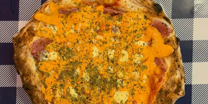 Da Leo Pizzeria San Telmo