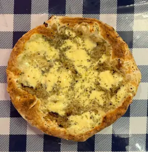 CIPOLLA E MOZZA