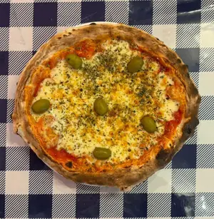 MOZZARELLA