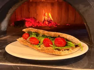 PANINO ARGENTO