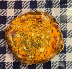 Prosciuto fum