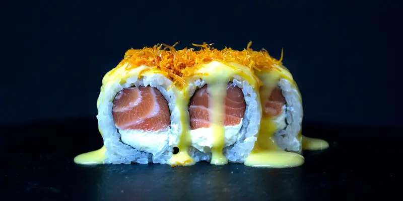 Dahass Sushi