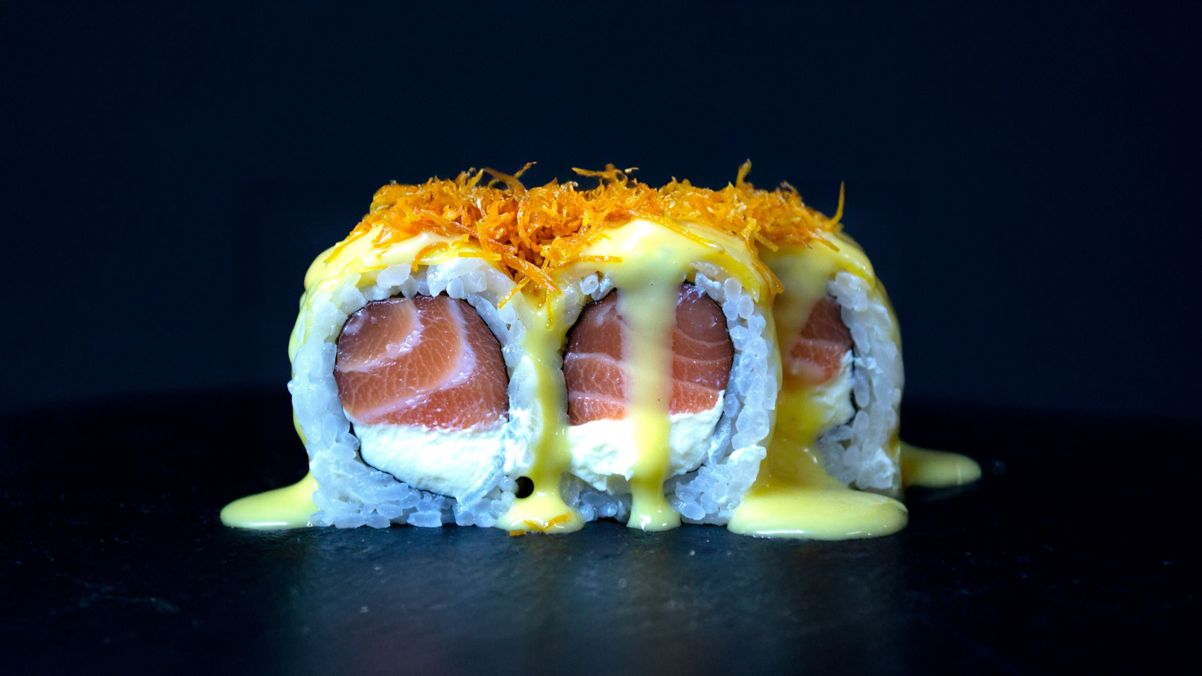 Dahass Sushi