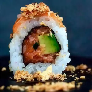 2 sake roll / 5 piezas