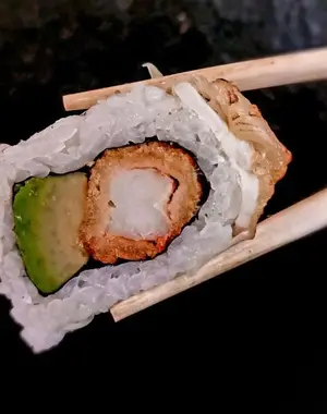 Acevichado Roll /10 Piezas