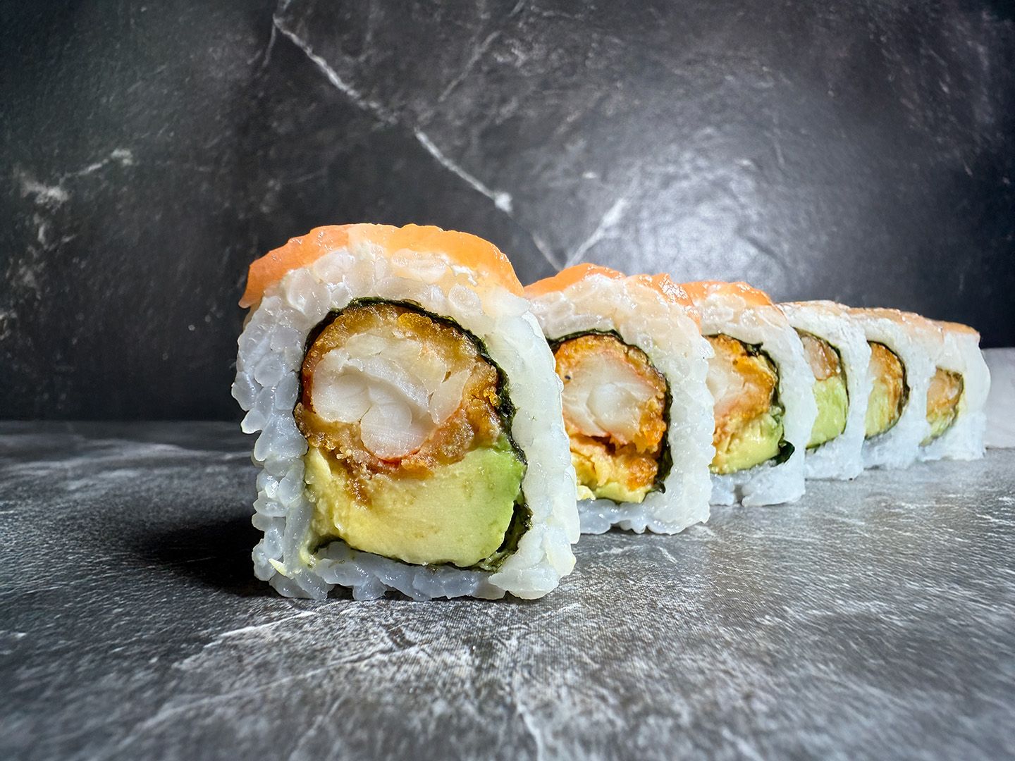 Dahass Sushi