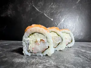 Buenos Aires Roll /10 Piezas
