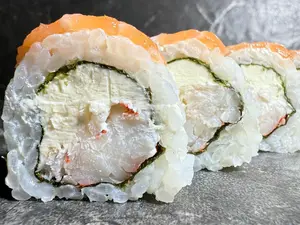 Buenos Aires Roll /5 Piezas