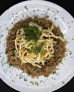 Chow Fun