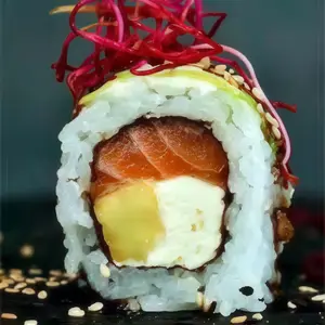 Dahass roll / 5 piezas
