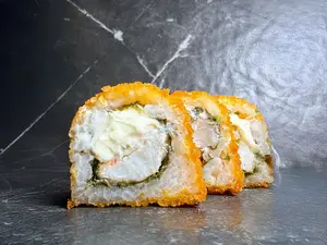 Hot Lango Roll /5 Piezas
