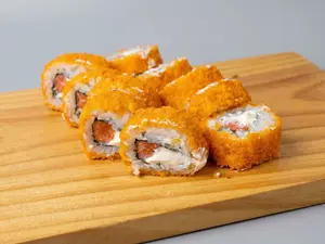 Hot Philadelphia Roll /5 Piezas