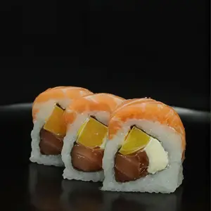 Japanese corner / 5 piezas