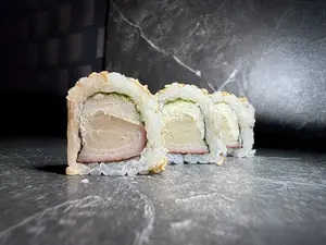 Kani roll /5 Piezas