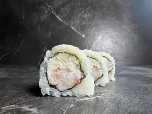 Lango roll /5 Piezas