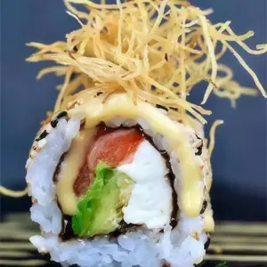 New York Phila Roll /5 Piezas