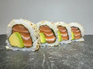 New York Roll /10 Piezas
