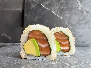 New York Roll /5 Piezas