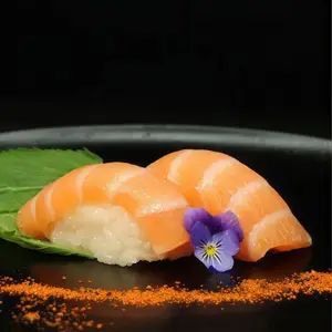 Nigiri de Salmón /1 Piezas