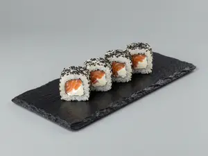 Philadelphia roll /5 Piezas