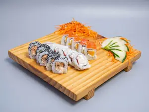 Seleccion Sushiman 15 Piezas