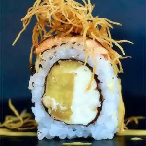 Sweet tataki Roll / 5 Piezas