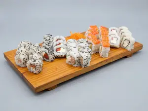 Tabla Clásica 40 Piezas