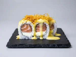 Tropic Roll / 5 Piezas