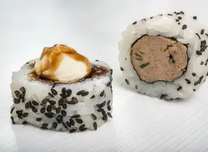 Tuna roll /5 Piezas
