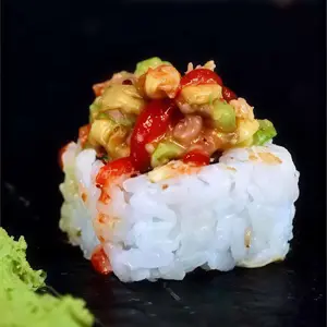 Viva México Roll /5 Piezas