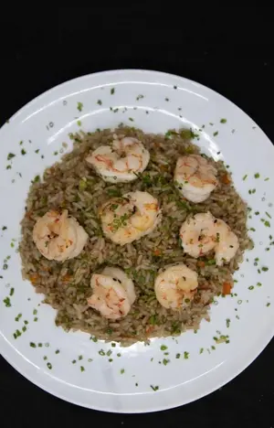 Yakimeshi