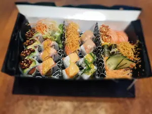 BOX PREMIUM X25
