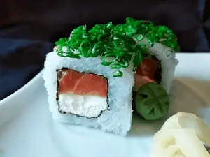 CHEESE ROLL X5