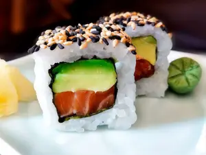 NEW YORK ROLL X5