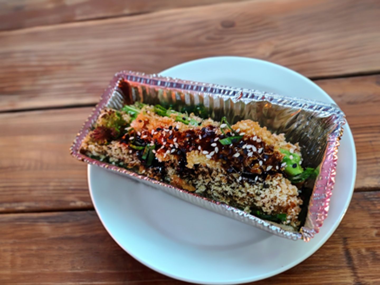 Daikoku Sushiwok