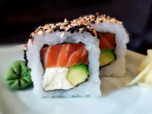 PHILA ROLL X5