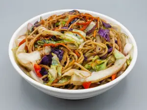 Yakisoba Veggie