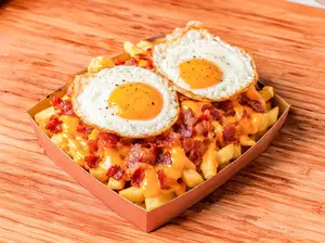 Dallas fries