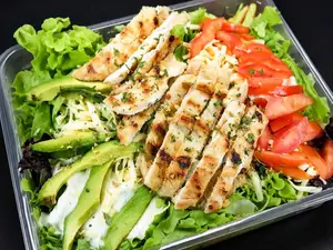 Dallas salad