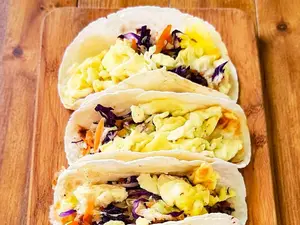 Taco Veggie