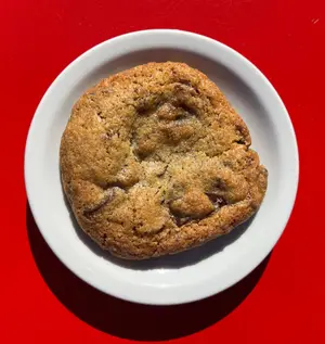 Cookie doble chocolate