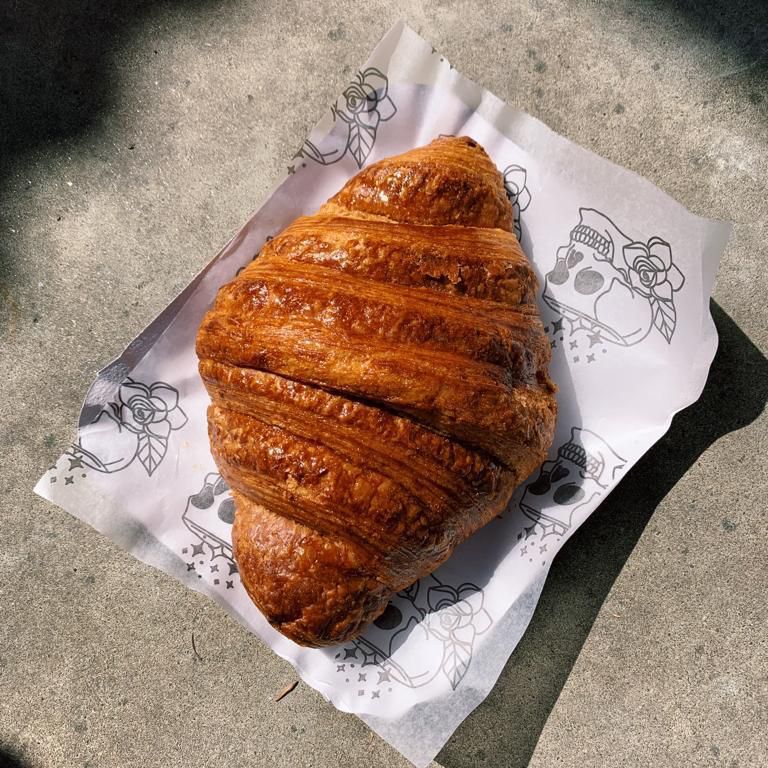 Panadería