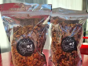 Granola 250 gr.