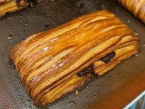 Pan suizo