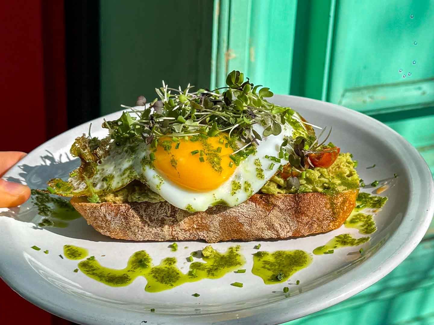 Brunch