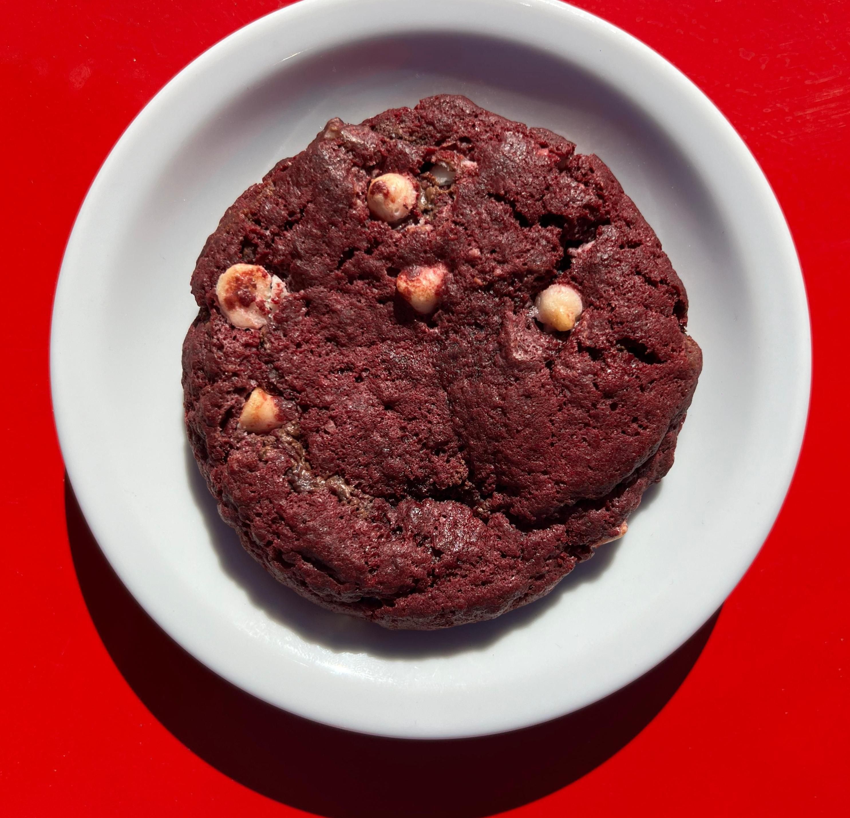 Cookies y alfajores