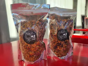 Granola 250 gr.