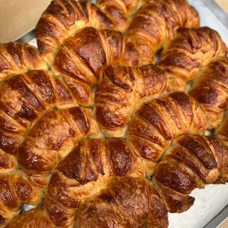 Panadería